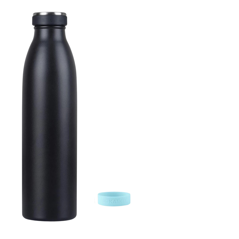 Executive Steel Water Bottle