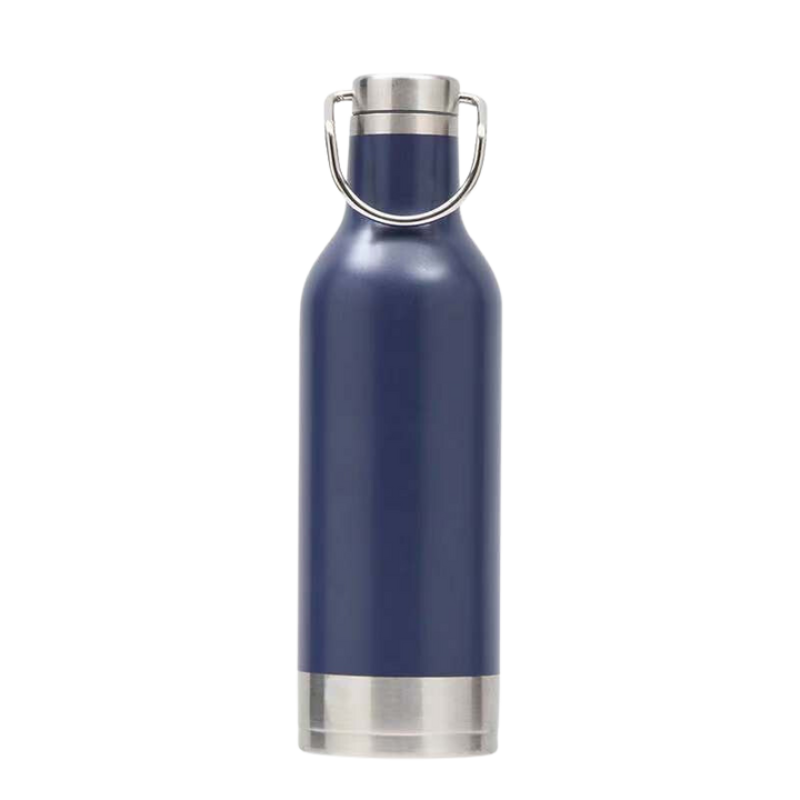 Office Oasis Stainless Bottle