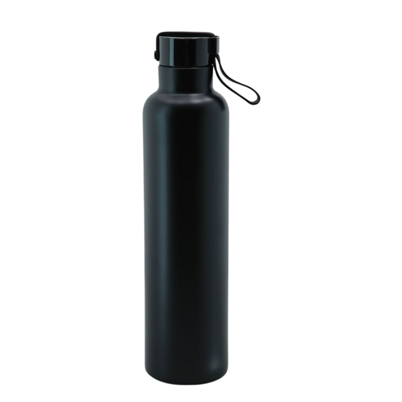 WorkWave Stainless Bottle