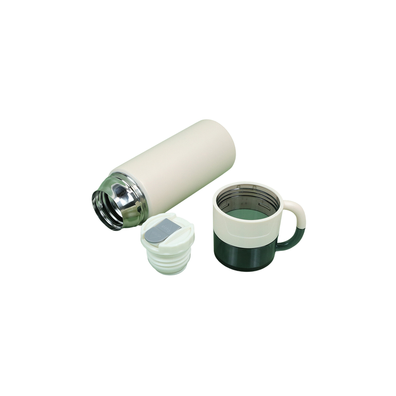 Eco Friendly Vacuum Insulated Flask