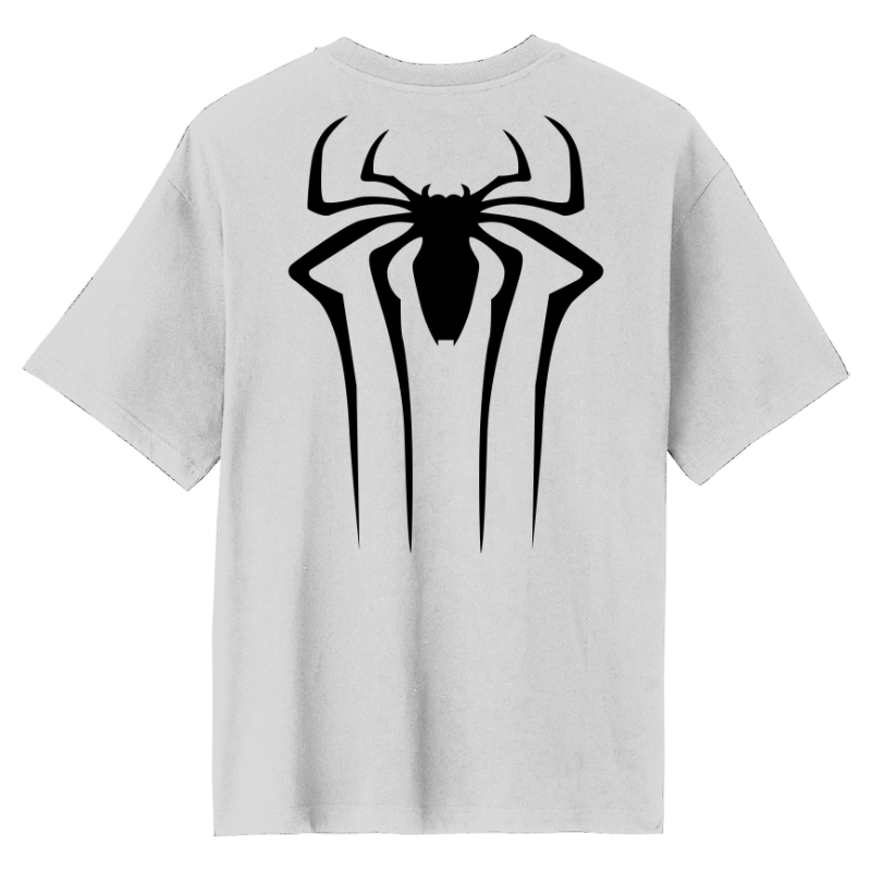 Amazing Spiderman Oversized T-Shirt