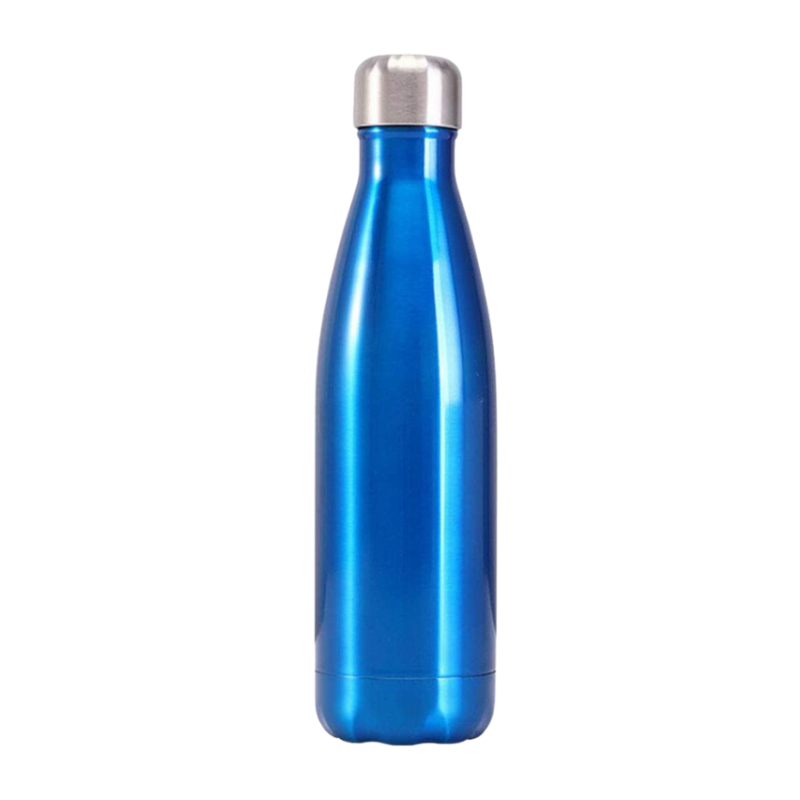 Profes Steel Desk Bottle