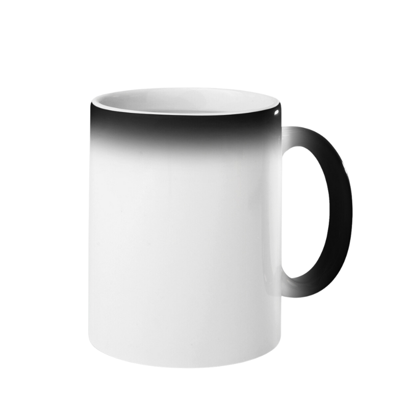 Black Magic Mug